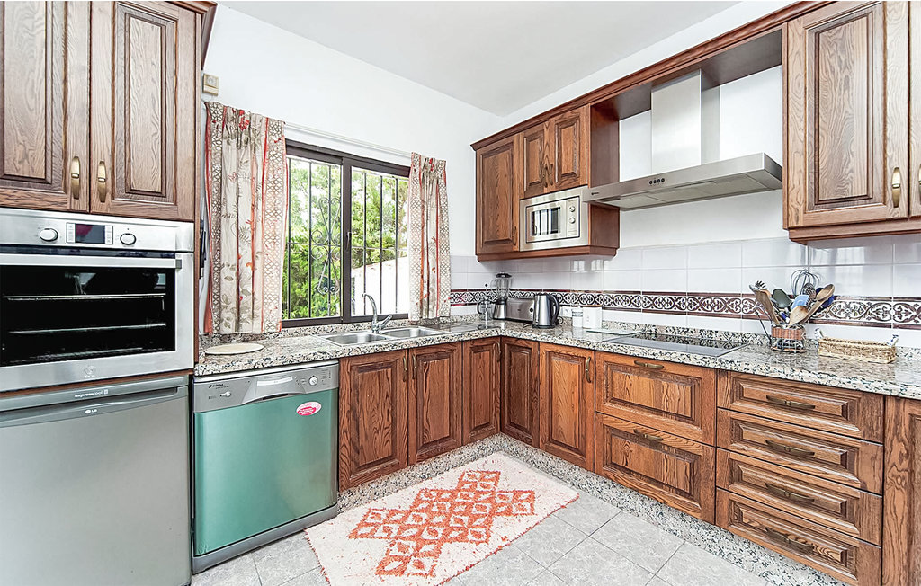 Feriehus - Benalmadena , Spania - EAG252 5