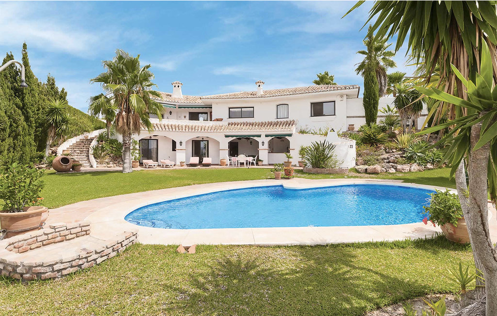 Feriehus - Mijas , Spania - EAG253 1