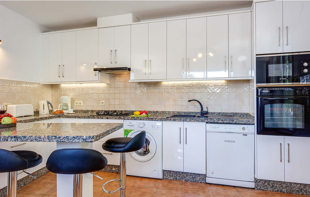 Feriehus - Marbella , Spania - EAG254 17