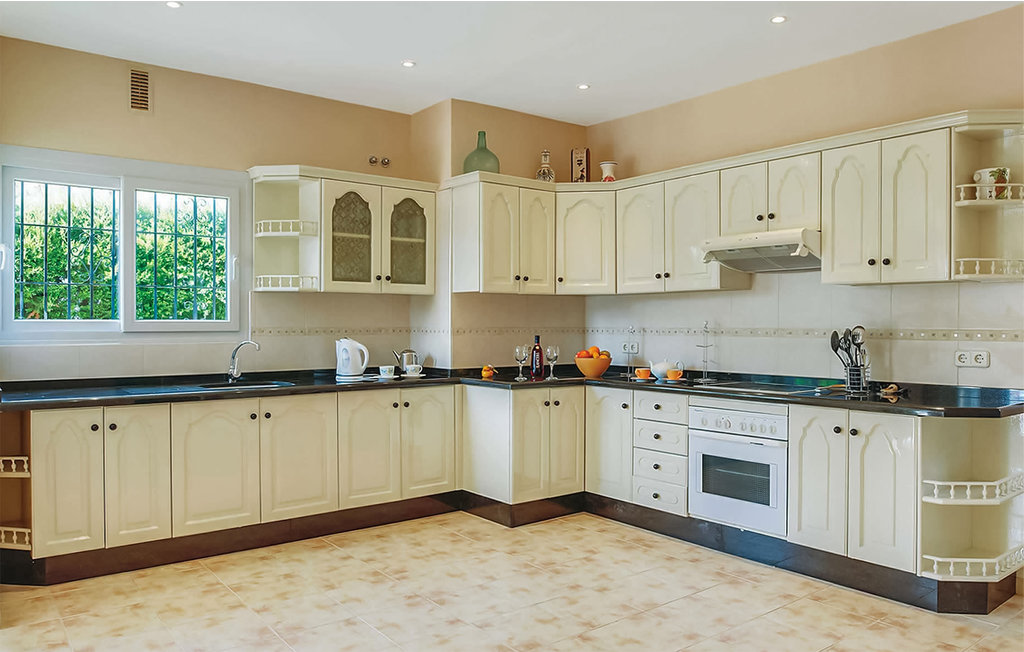 Feriehuse - Mijas , Spanien - EAG256 5