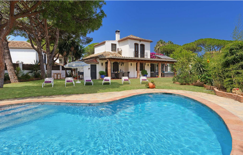 Ferienhaus - San Pedro de Alcantara , Spanien - EAG258 1
