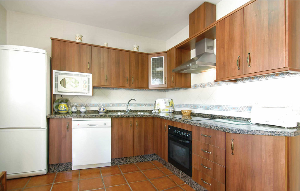 Feriehuse - Mijas , Spanien - EAG259 5