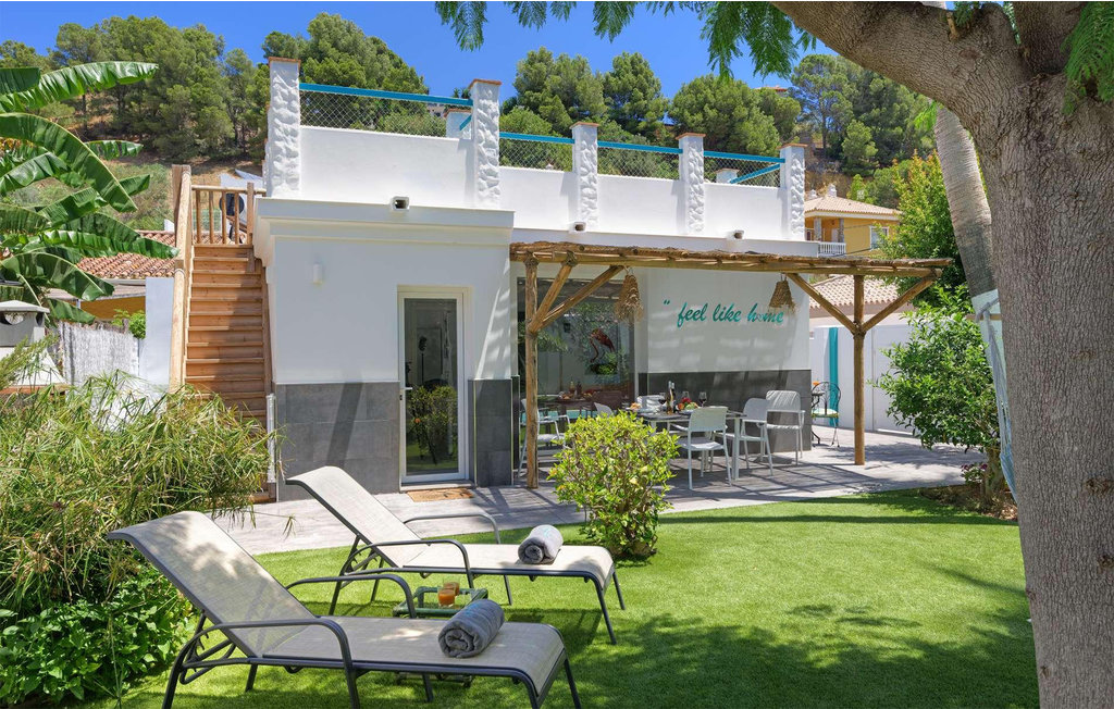 Feriehuse - Torremolinos , Spanien - EAG265 8