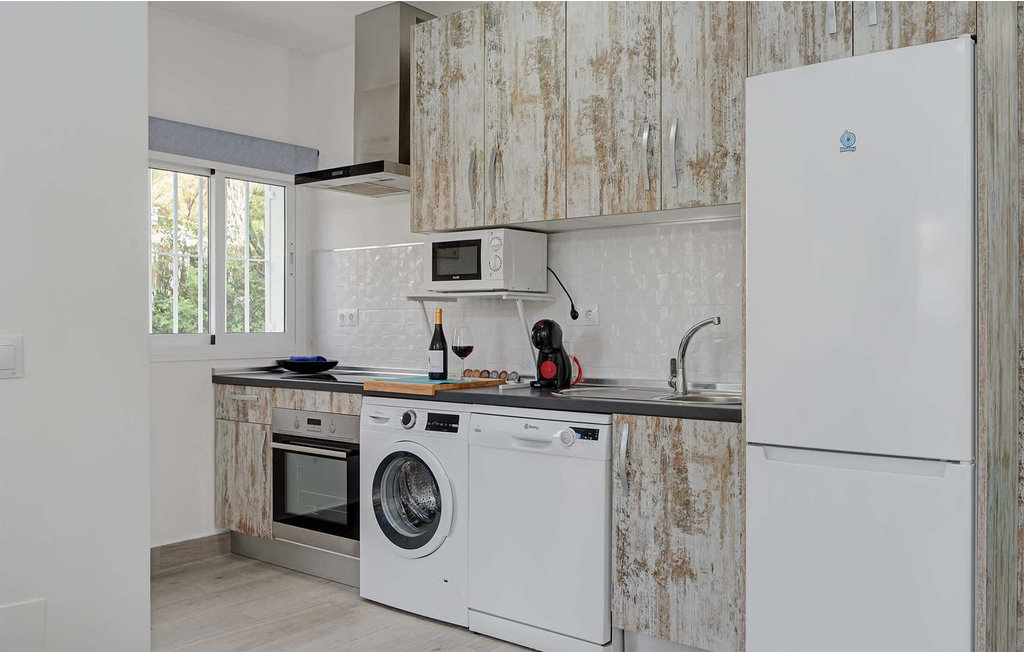 Feriehuse - Torremolinos , Spanien - EAG266 7