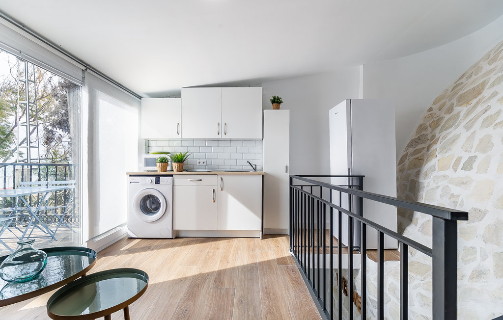 Feriehuse - Málaga , Spanien - EAG277 12