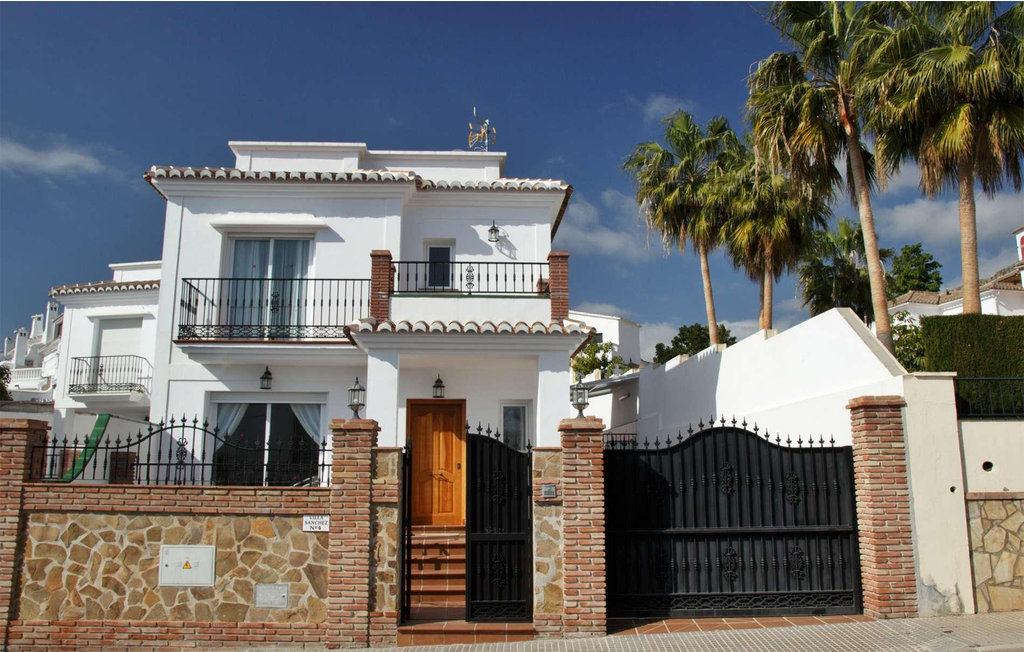 Feriehuse - Nerja , Spanien - EAG333 14