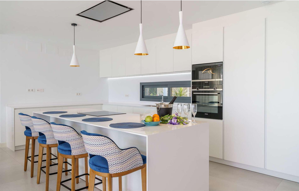 Feriehus - Calahonda , Spania - EAG362 6