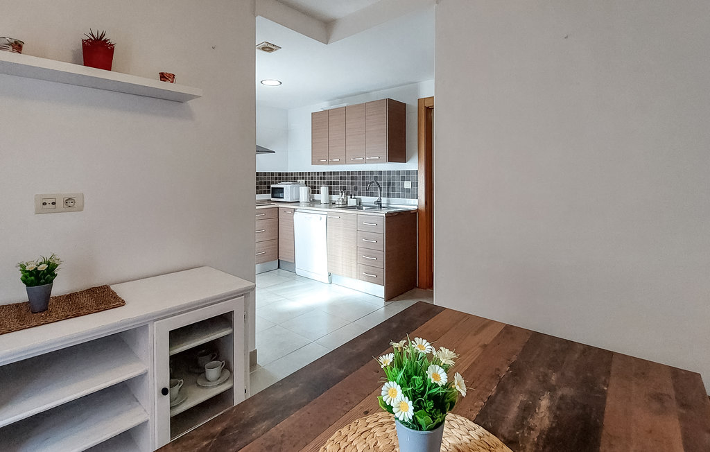 Lejlighed - Torre de Benagalbón , Spanien - EAG406 18