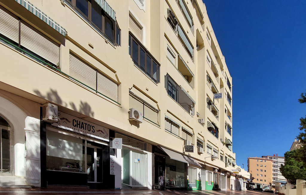 Ferieleilighet - Torremolinos , Spania - EAG407 6