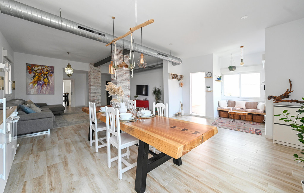 Feriehus - Malaga , Spania - EAG421 22