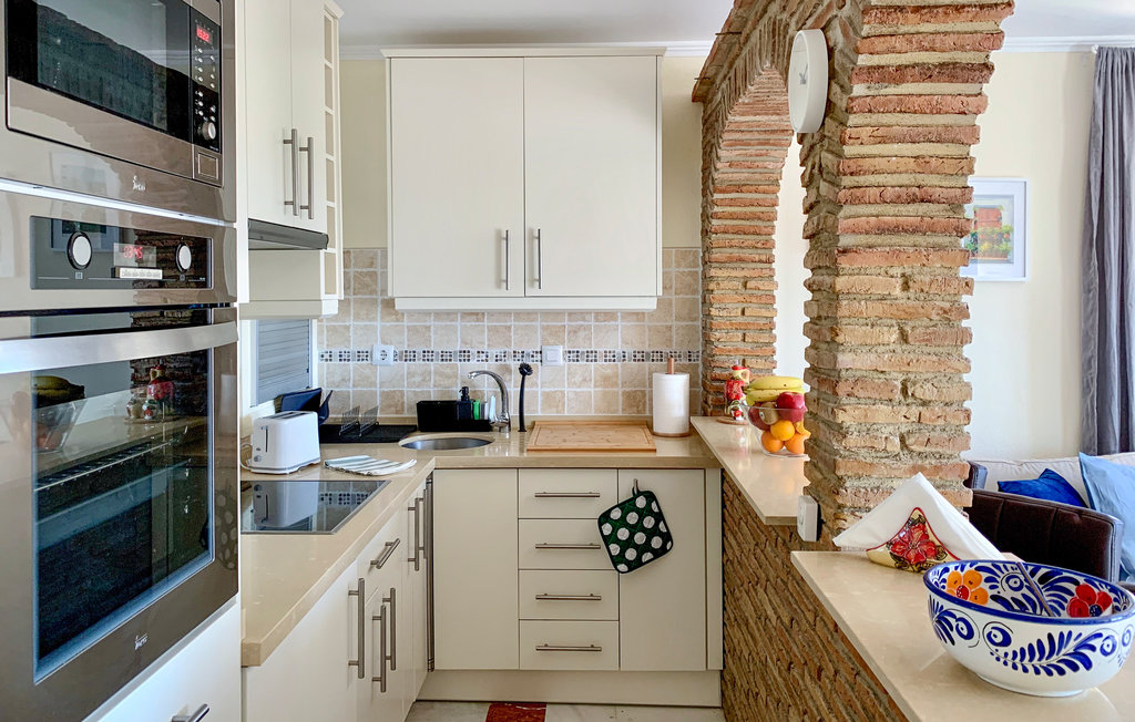 Ferieleilighet - Mijas Costa , Spania - EAG024 5