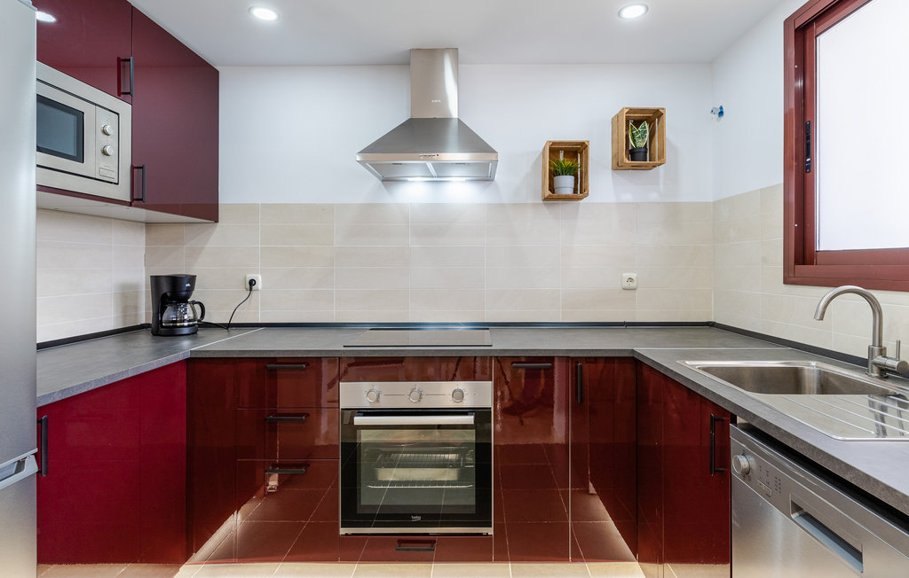 Semesterhus - Casares, Málaga , Spanien - EAG184 6