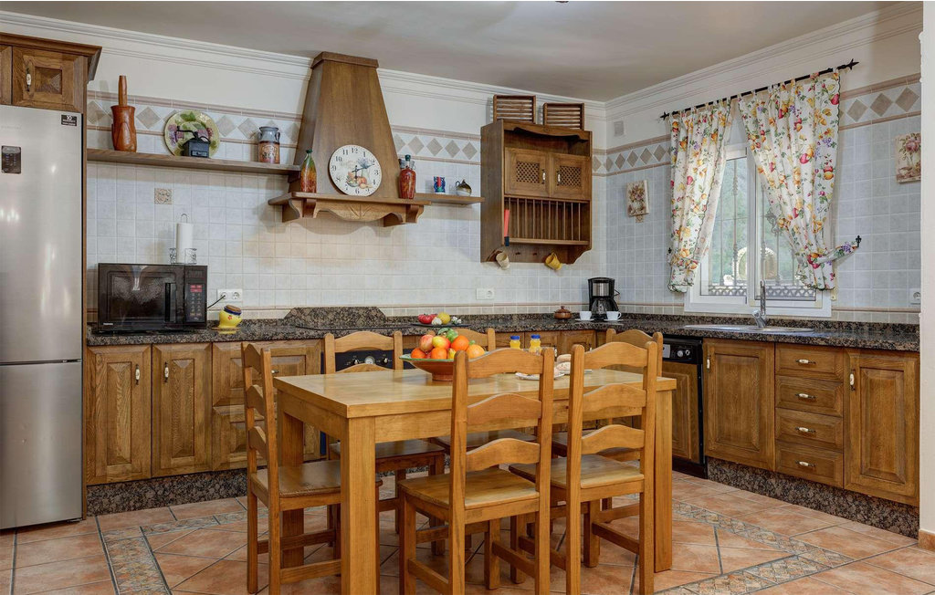 Feriehuse - Nerja , Spanien - EAG223 4