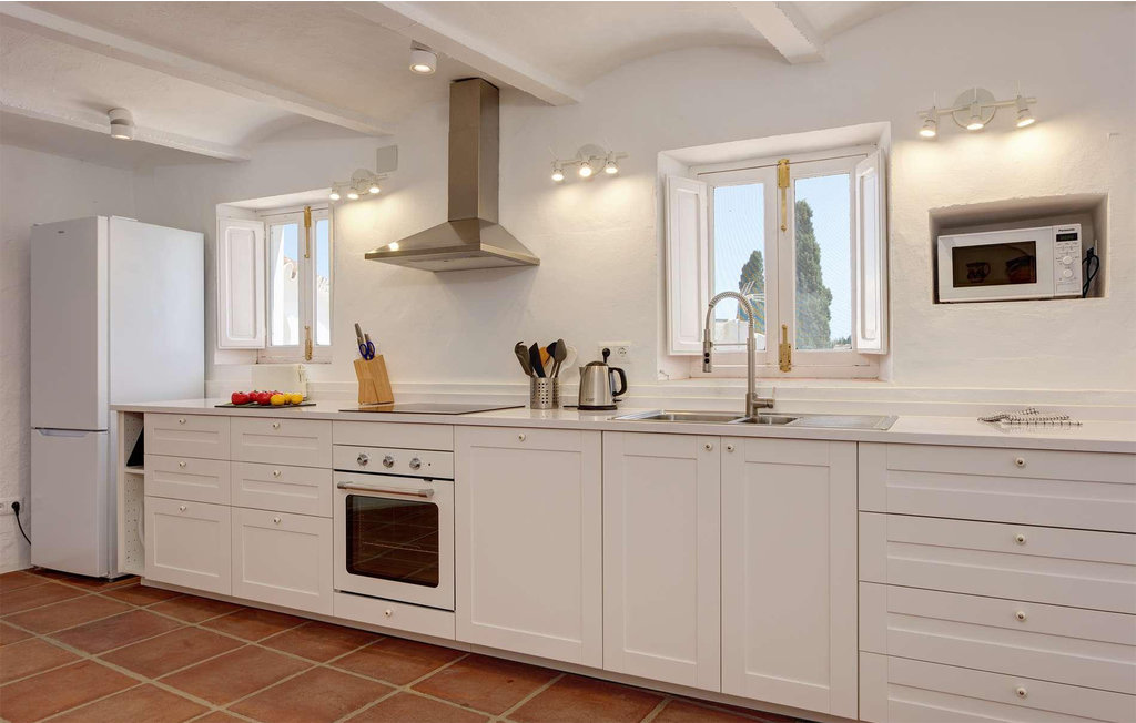 Ferienhaus - Frigiliana , Spanien - EAG239 20