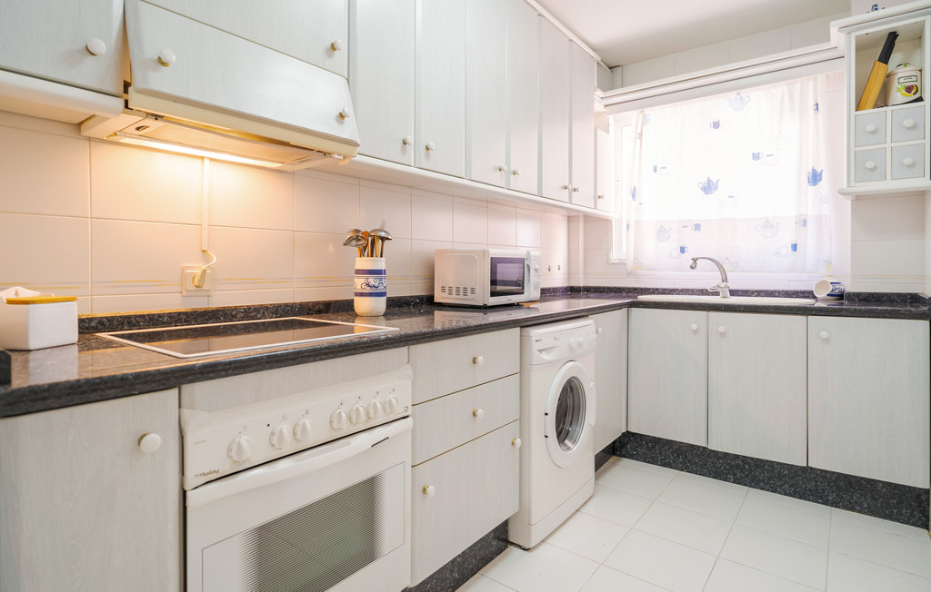 Lejlighed - Fuengirola , Spanien - EAG286 9