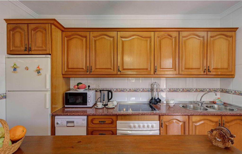 Ferienhaus - Frigiliana , Spanien - EAG327 19