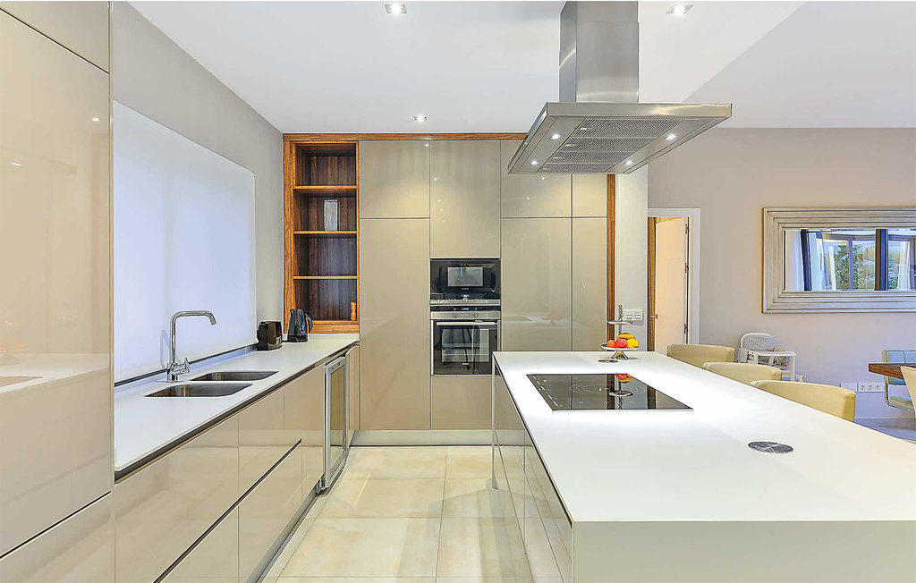 Feriehus - Mijas , Spania - EAG357 5