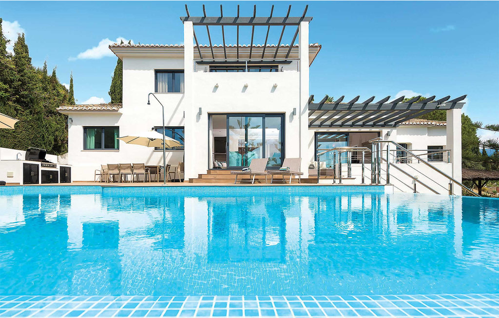 Feriehus - Mijas , Spania - EAG357 1