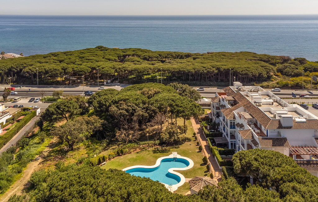 Lejlighed - Calahonda , Spanien - EAG419 11