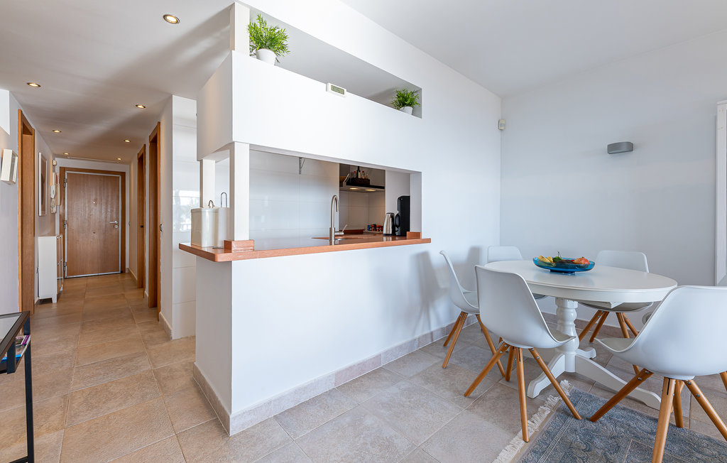 Ferieleilighet - Benalmádena , Spania - EAG096 16