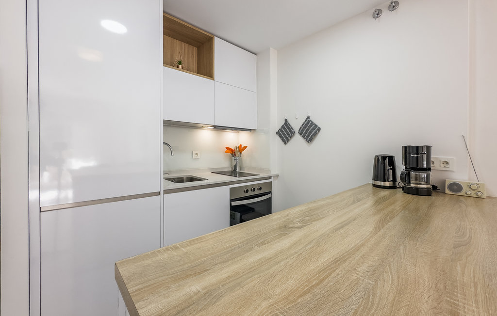 Ferieleilighet - Fuengirola , Spania - EAG188 7