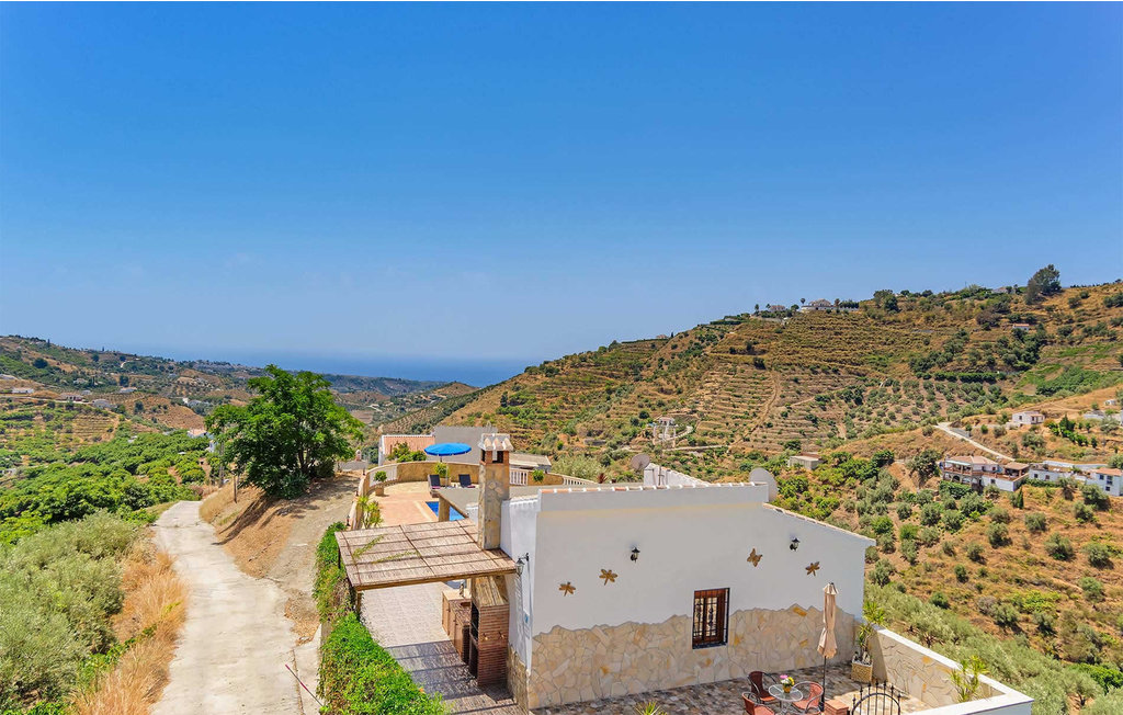 Ferienhaus - Frigiliana , Spanien - EAG227 13