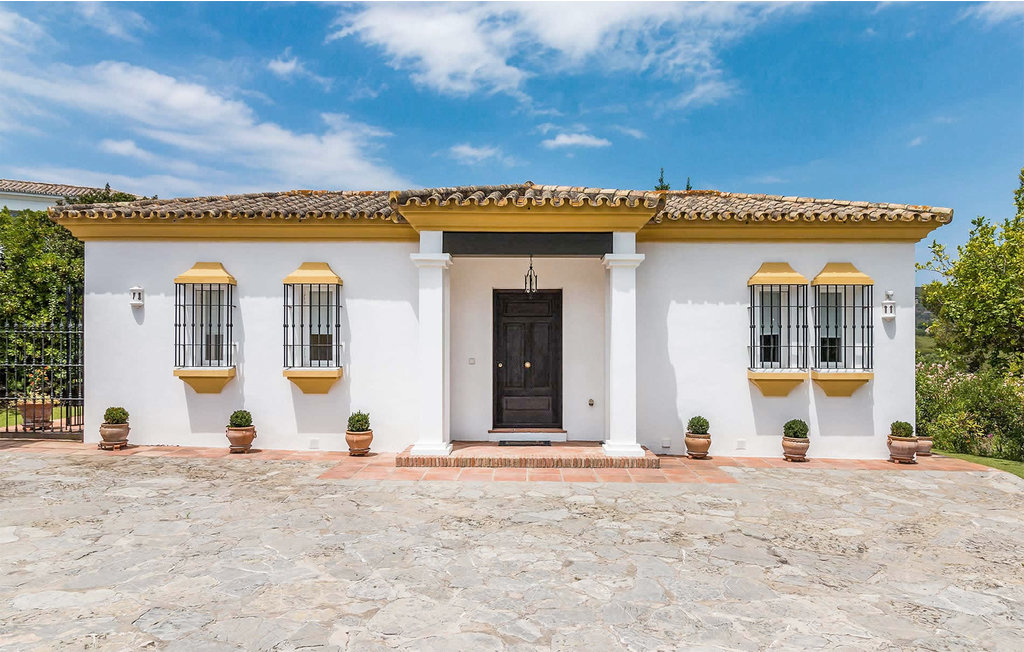 Feriehus - Sotogrande , Spania - EAG347 9