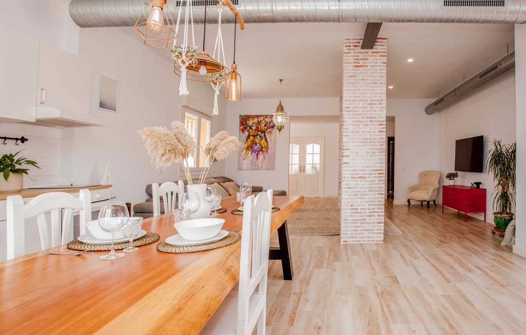 Feriehus - Malaga , Spania - EAG421 24