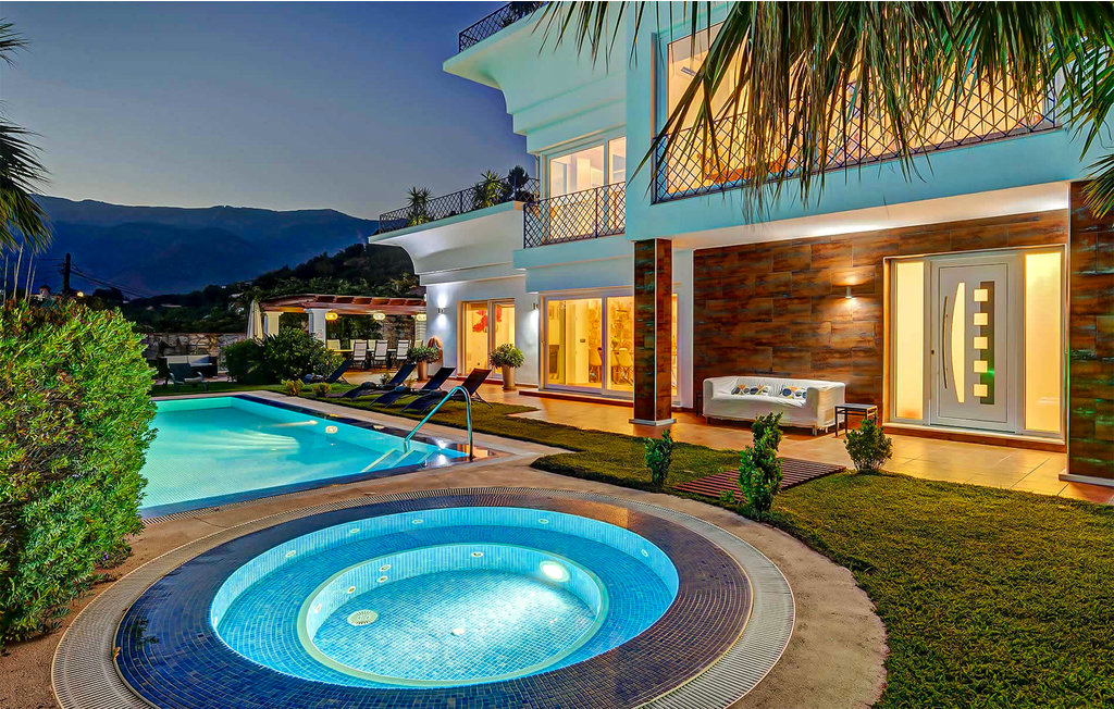 Feriehuse - Competa , Spanien - EAG319 17