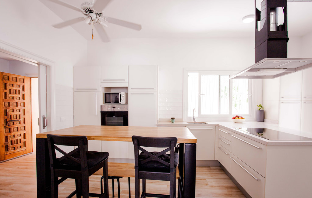 Feriehus - Malaga , Spania - EAG421 5