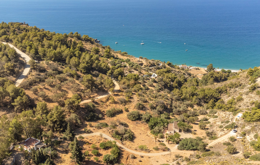 Feriehus - Nerja , Spania - EAG008 11