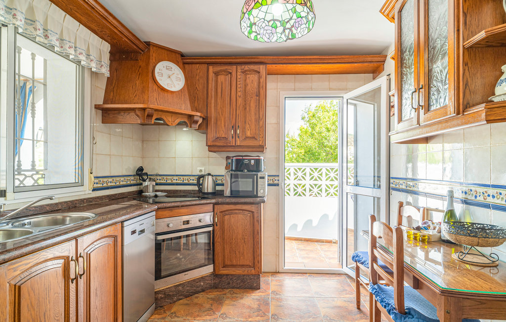 Feriehus - Nerja , Spania - EAG011 6