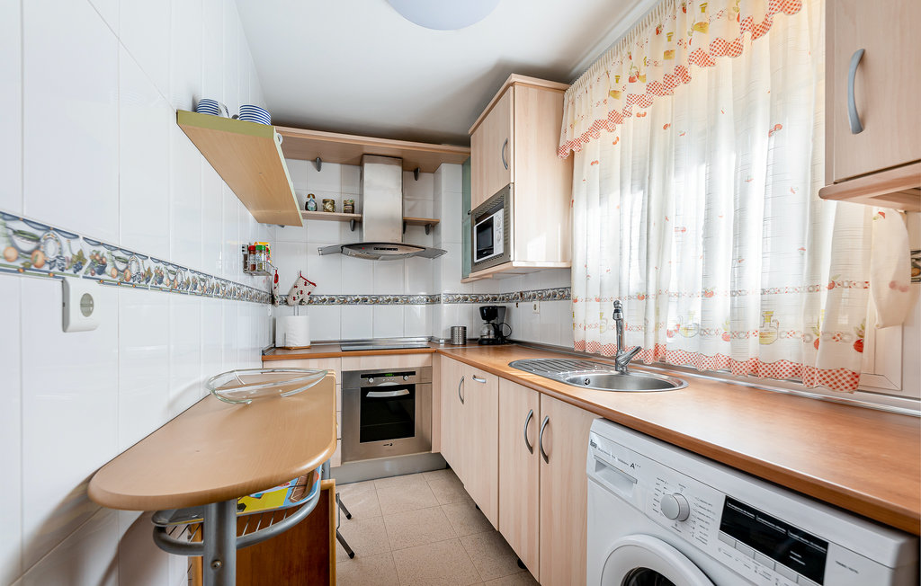 Lejlighed - Torrox , Spanien - EAG014 5