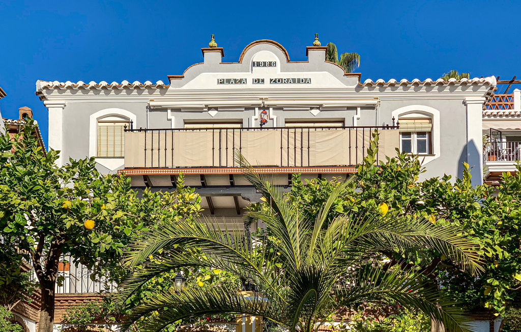 Ferieleilighet - Mijas Costa , Spania - EAG024 14