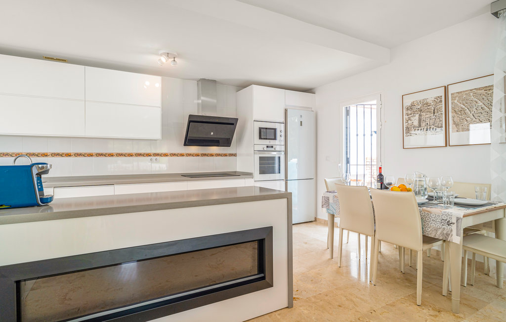 Feriehus - Benalmádena , Spania - EAG040 4