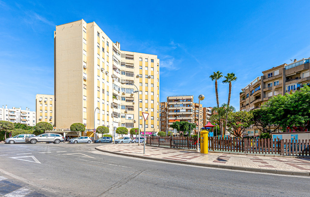 Ferieleilighet - Torremolinos , Spania - EAG058 11