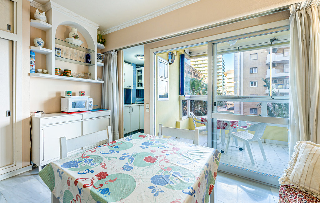 Ferieleilighet - Puerto Fuengirola , Spania - EAG097 6