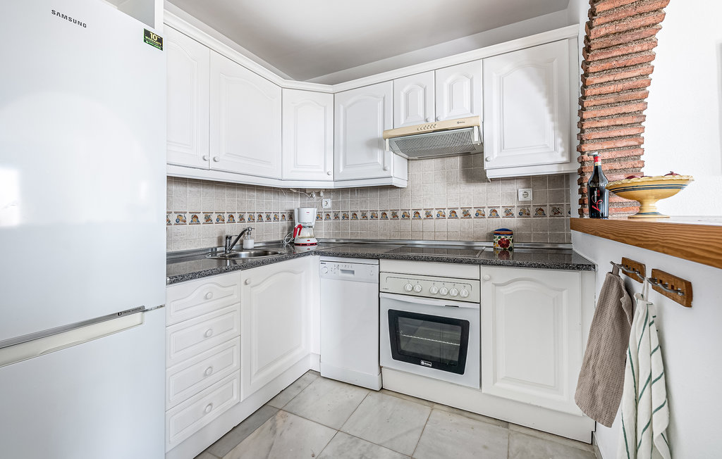 Ferieleilighet - Benalmadena , Spania - EAG099 6