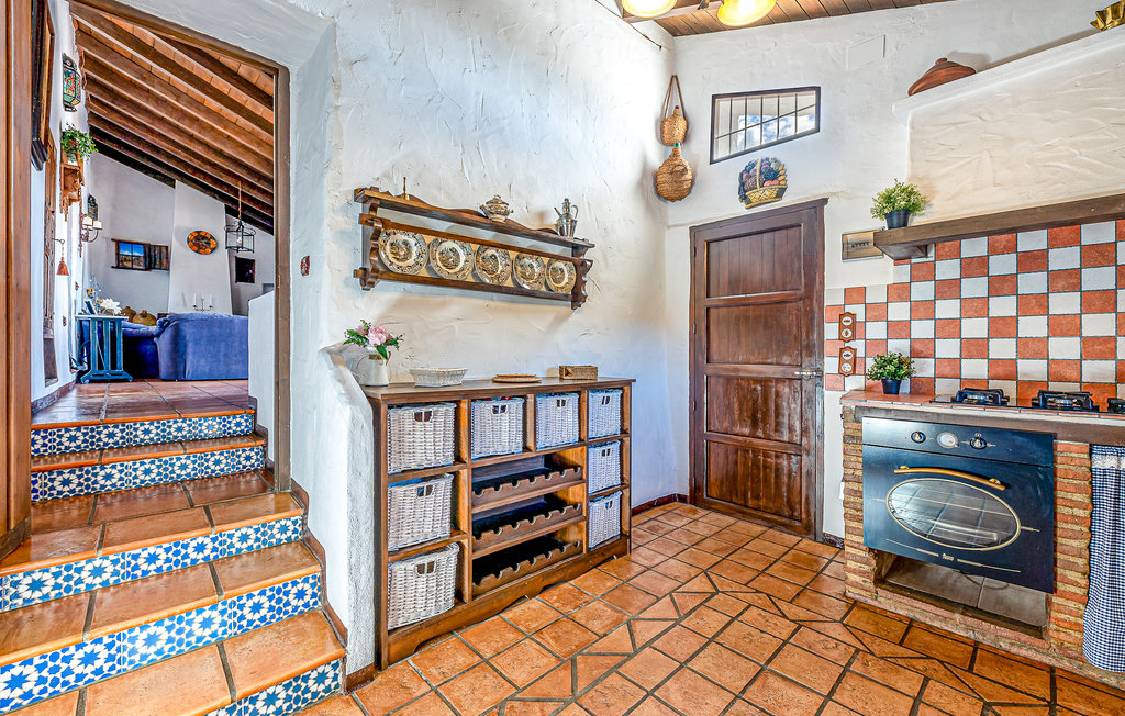 Feriehus - Mijas , Spania - EAG101 19