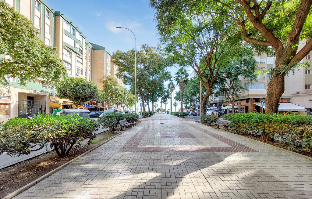 Lejlighed - Málaga , Spanien - EAG102 11