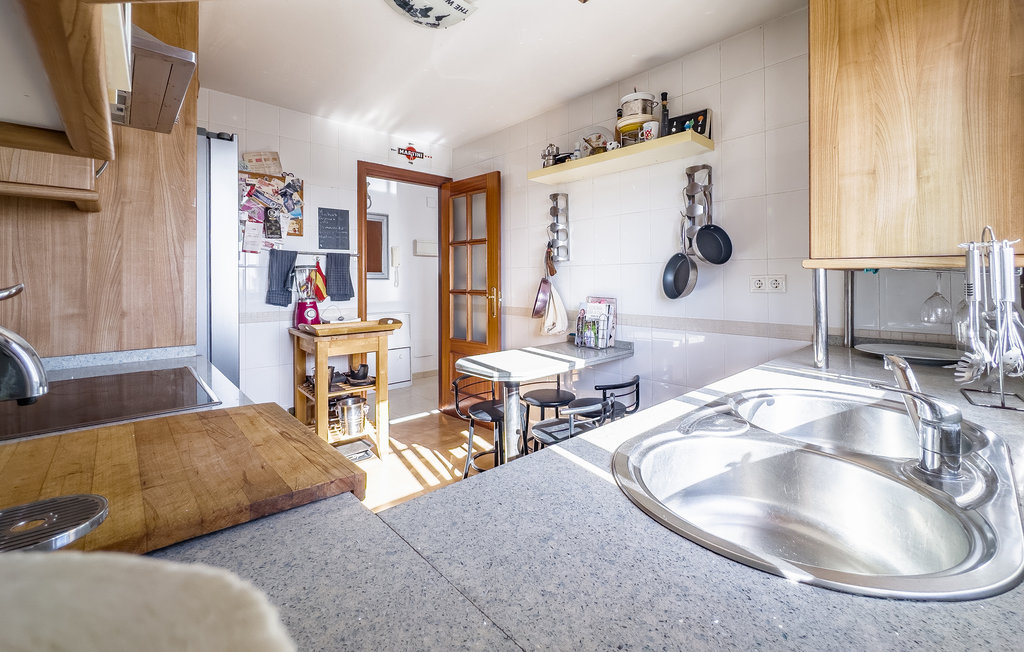 Ferieleilighet - Las Lagunas de Mijas , Spania - EAG180 16