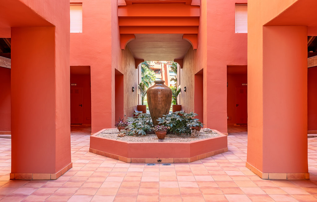 Ferieleilighet - Torrox Costa , Spania - EAG185 14