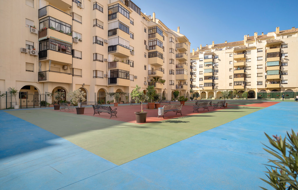 Lejlighed - Fuengirola , Spanien - EAG191 15