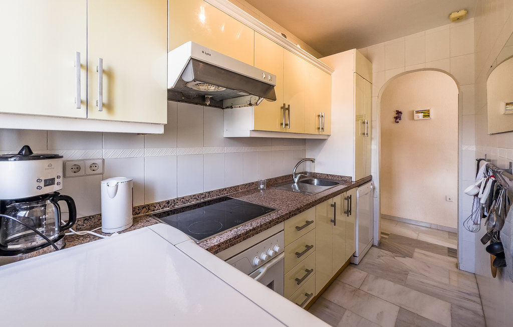 Ferienwohnung - La Cala de Mijas , Spanien - EAG194 6