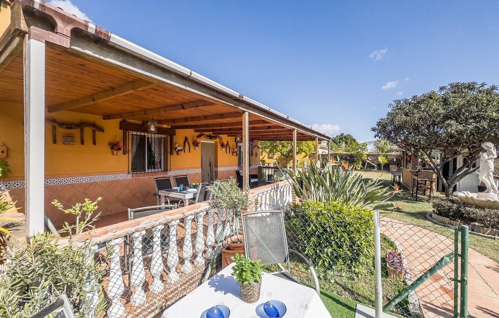 Feriehus - Mijas , Spania - EAG195 11