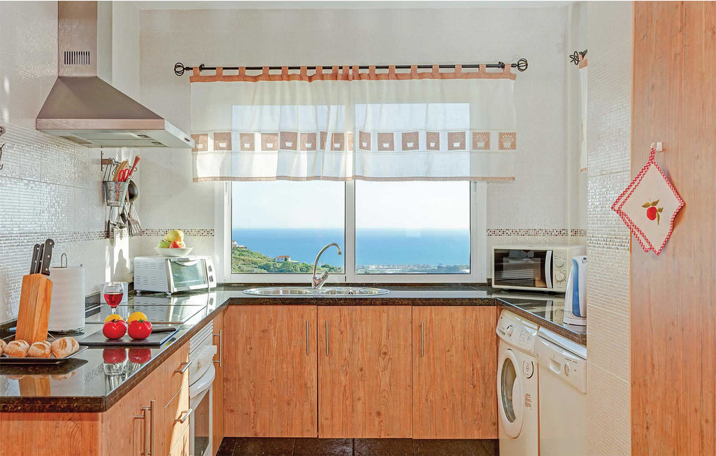 Feriehuse - Torrox , Spanien - EAG205 13