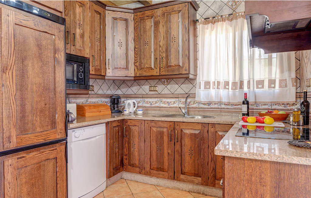 Feriehuse - Nerja , Spanien - EAG221 17