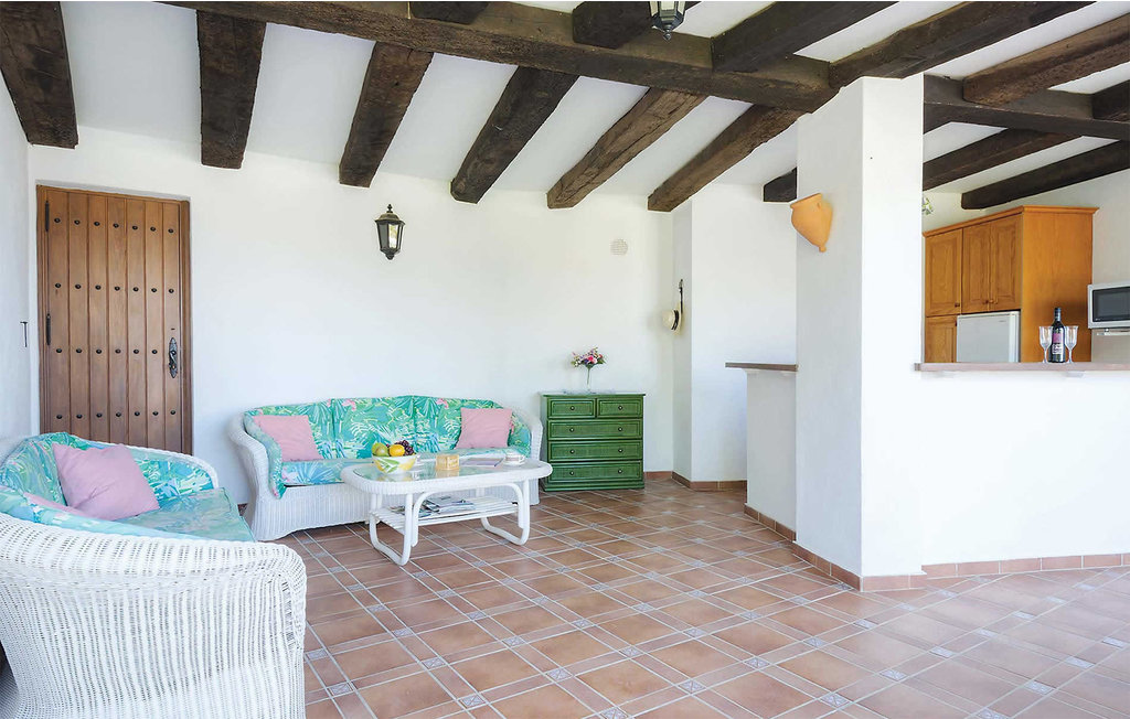 Feriehus - Mijas , Spania - EAG253 4