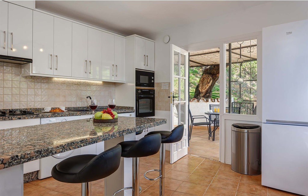 Feriehus - Marbella , Spania - EAG254 6