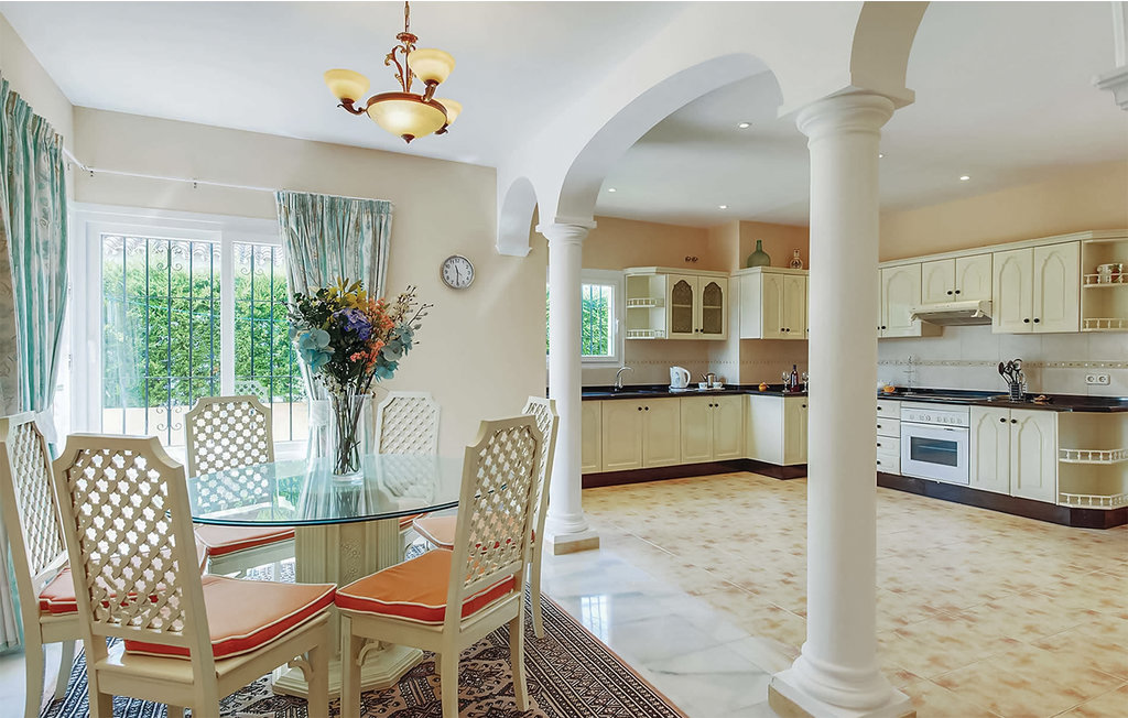 Feriehuse - Mijas , Spanien - EAG256 4